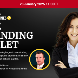 The Branding Bullet | 28 January 2025