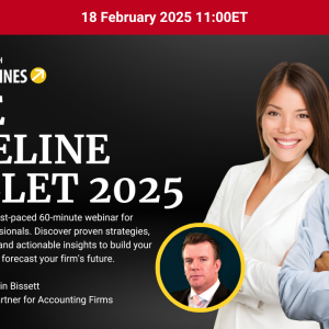 The Pipeline Bullet | 18 February 2025