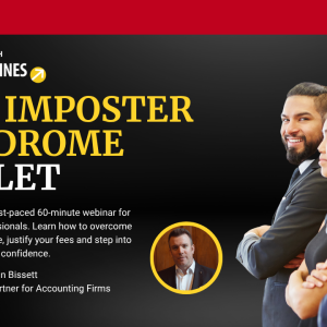 Imposter Syndrome Bullet Recording
